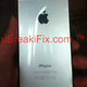 Illustration for article titled Alleged iPhone 5 Case Has Aluminum Back, Smaller Dock Connector (Updated)